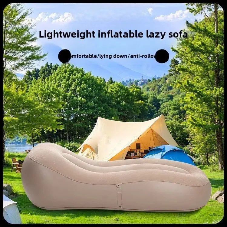 Product image Cama hinchable de ocio