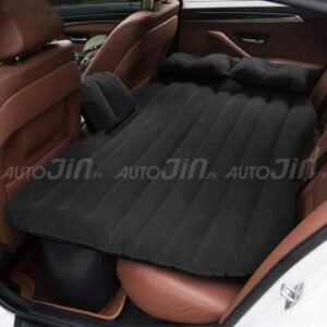 Colchón hinchable de aire Sogo para el asiento trasero del coche, de alta calidad.