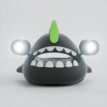 Product thumbnail Sharkicks Pro – Pez pescador, linterna