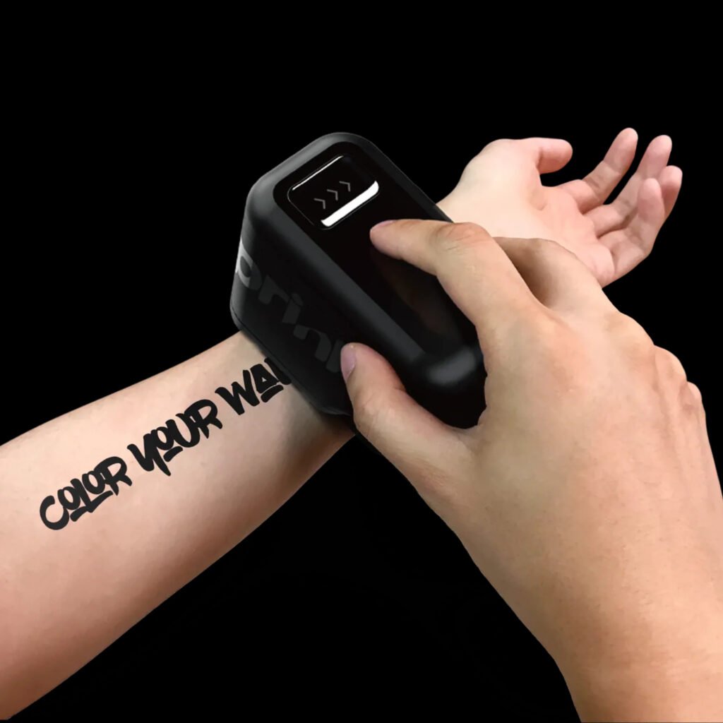 Product image PRINKER M