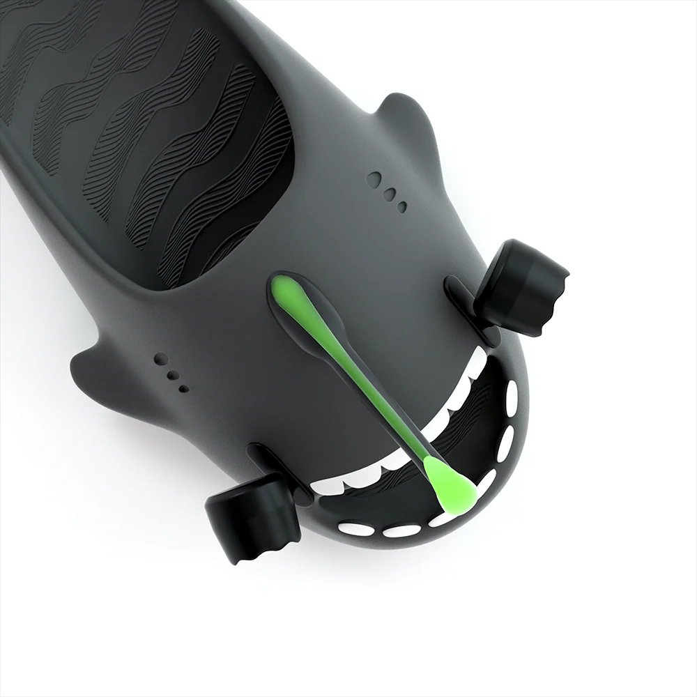 Product image Sharkicks Pro – Pez pescador, linterna