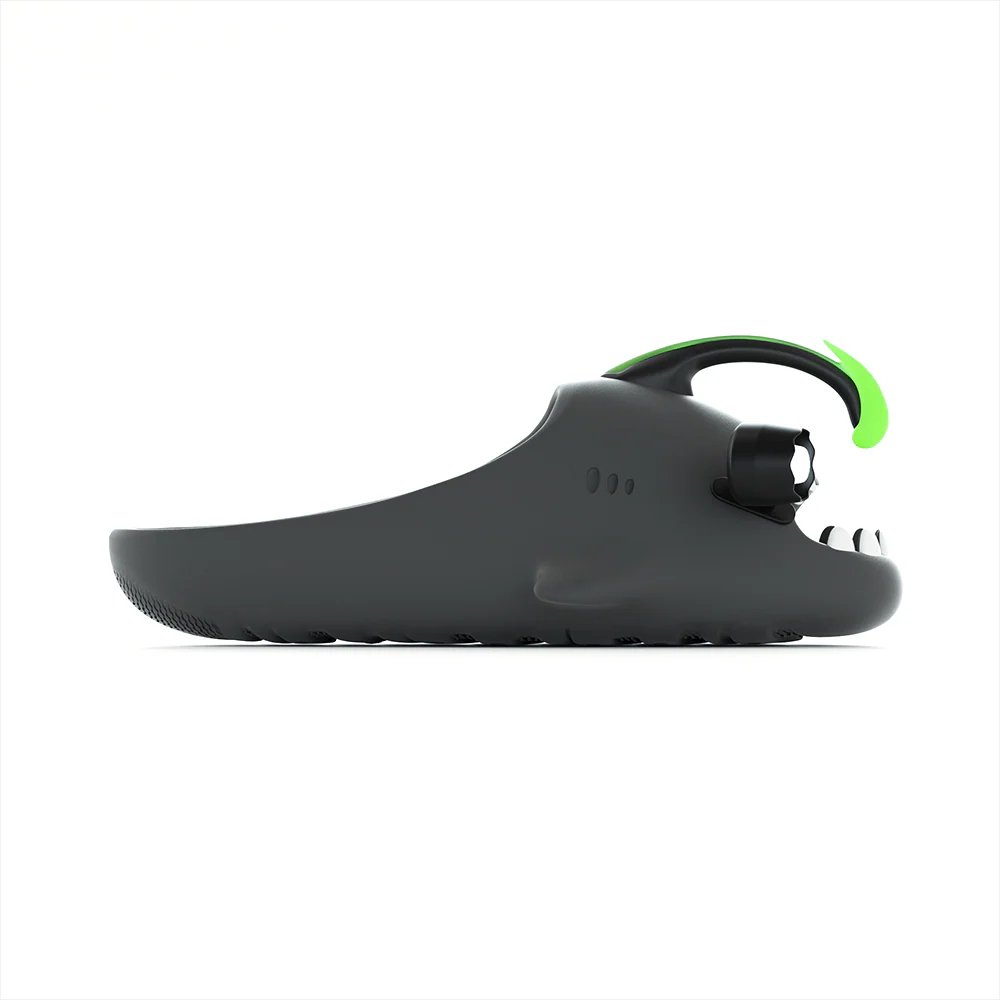 Product image Sharkicks Pro – Pez pescador, linterna