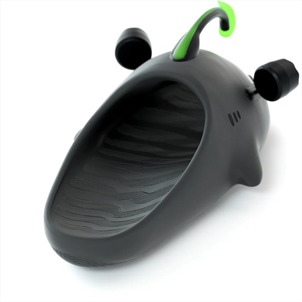 Product image Sharkicks Pro – Pez pescador, linterna