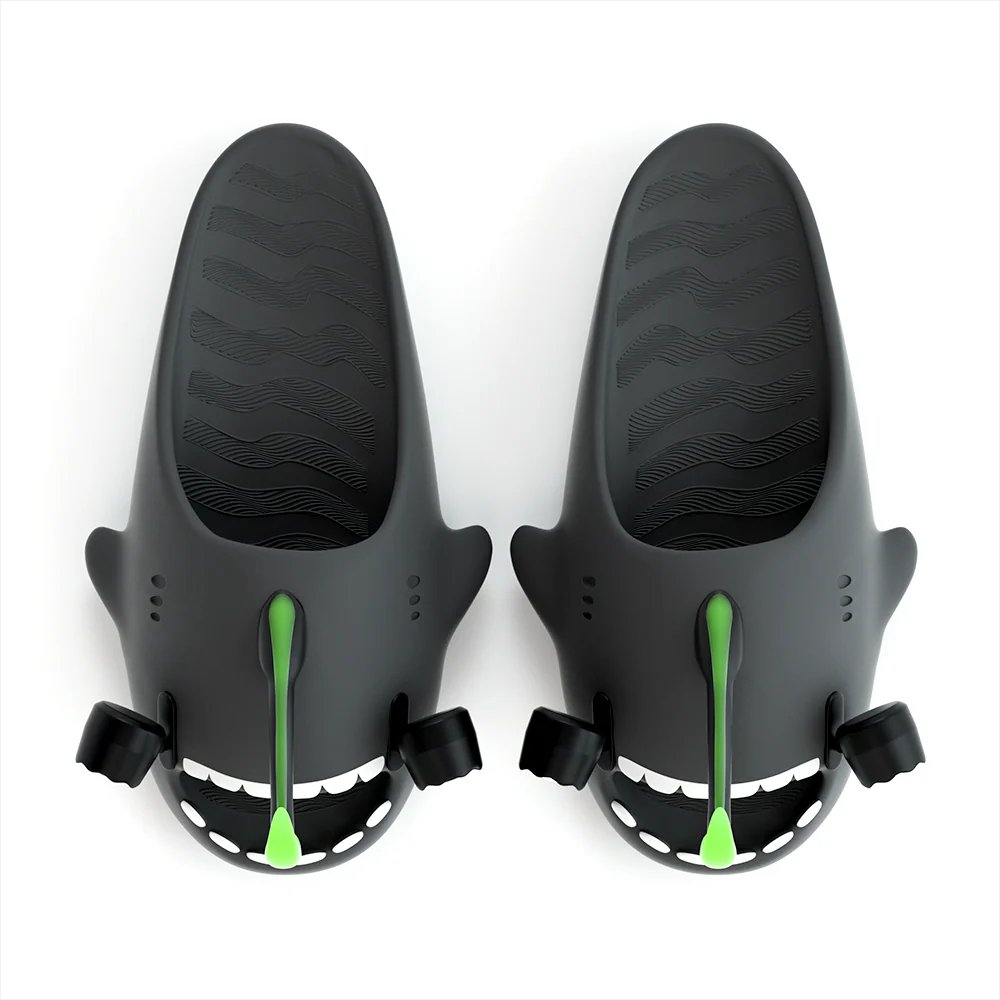 Product image Sharkicks Pro – Pez pescador, linterna