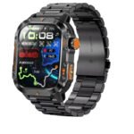 Product thumbnail NovaForce X2 Pro – Rugged GPS Smartwatch