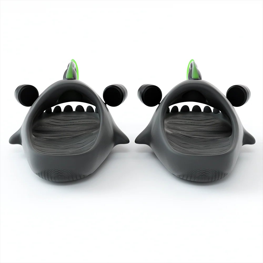 Product image Sharkicks Pro – Pez pescador, linterna