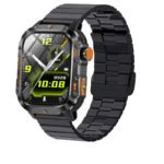 Product thumbnail NovaForce X2 Pro – Rugged GPS Smartwatch