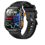 Product thumbnail NovaForce X2 Pro – Rugged GPS Smartwatch