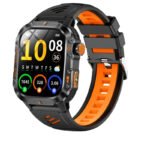 Product thumbnail NovaForce X2 Pro – Rugged GPS Smartwatch