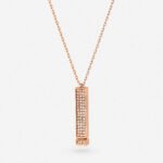 Product thumbnail "I Love You" Necklace